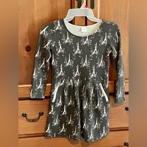 Gymboree dress, girls size 7. Like new.